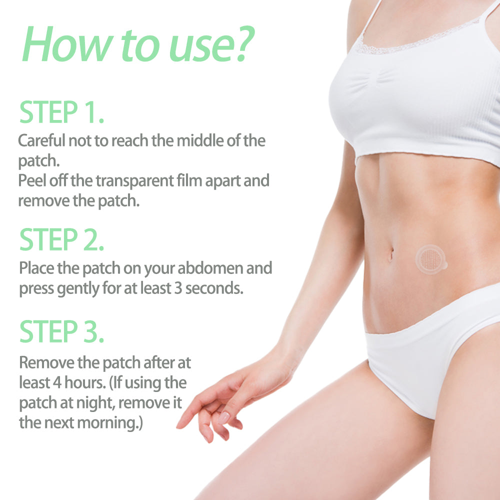 See results in 7 days🌲LOVILDS™ SMGT-GLP-1 Nano Microneedle Patch(Painless, long-lasting, addressing diabetes, obesity, and cardiovascular diseases)