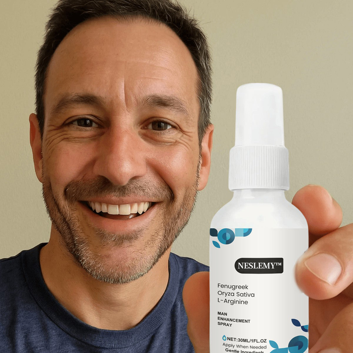 NESLEMY™ Seaweed Performance Spray image NESLEMY™ Seaweed Performance Spray