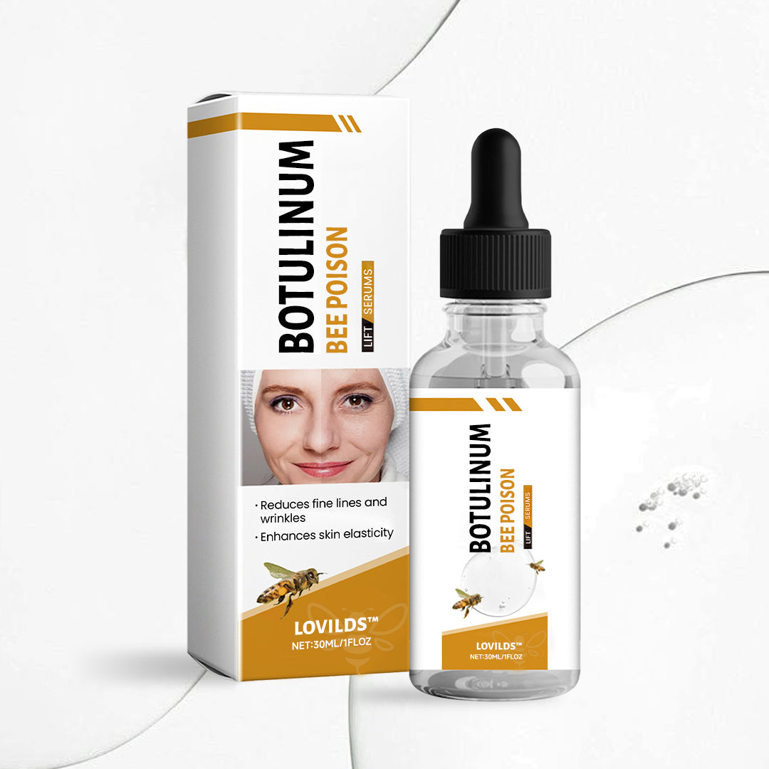 LOVILDS™ Botulinum Bee Poison Lift Serums