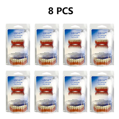 BBOJI™ Soft Denture Reline Kit