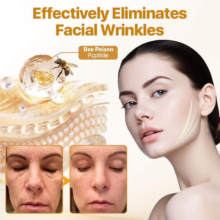 LOVILDS™ Botulinum Bee Poison Lift Serums