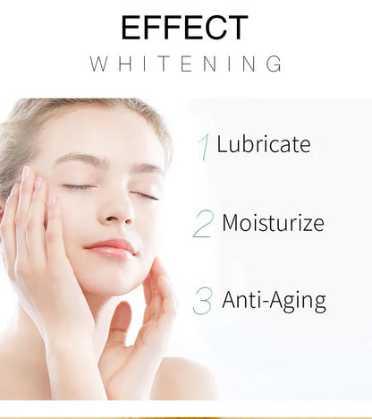Lovilds™ TurmericLift Anti-Wrinkle Firming Brightening Cream