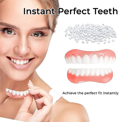 BBOJI™ Soft Denture Reline Kit