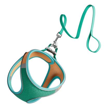 QIAWI™ Cat Harness And Leash Set