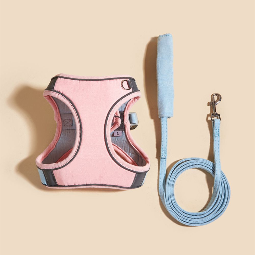 QIAWI™ Cat Harness And Leash Set